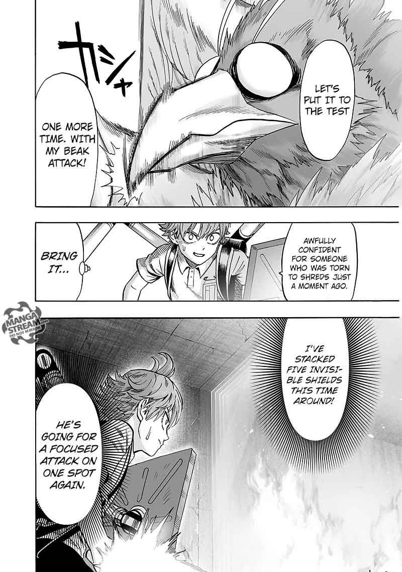 Chapter 146 - Tears of Regret Image(21)