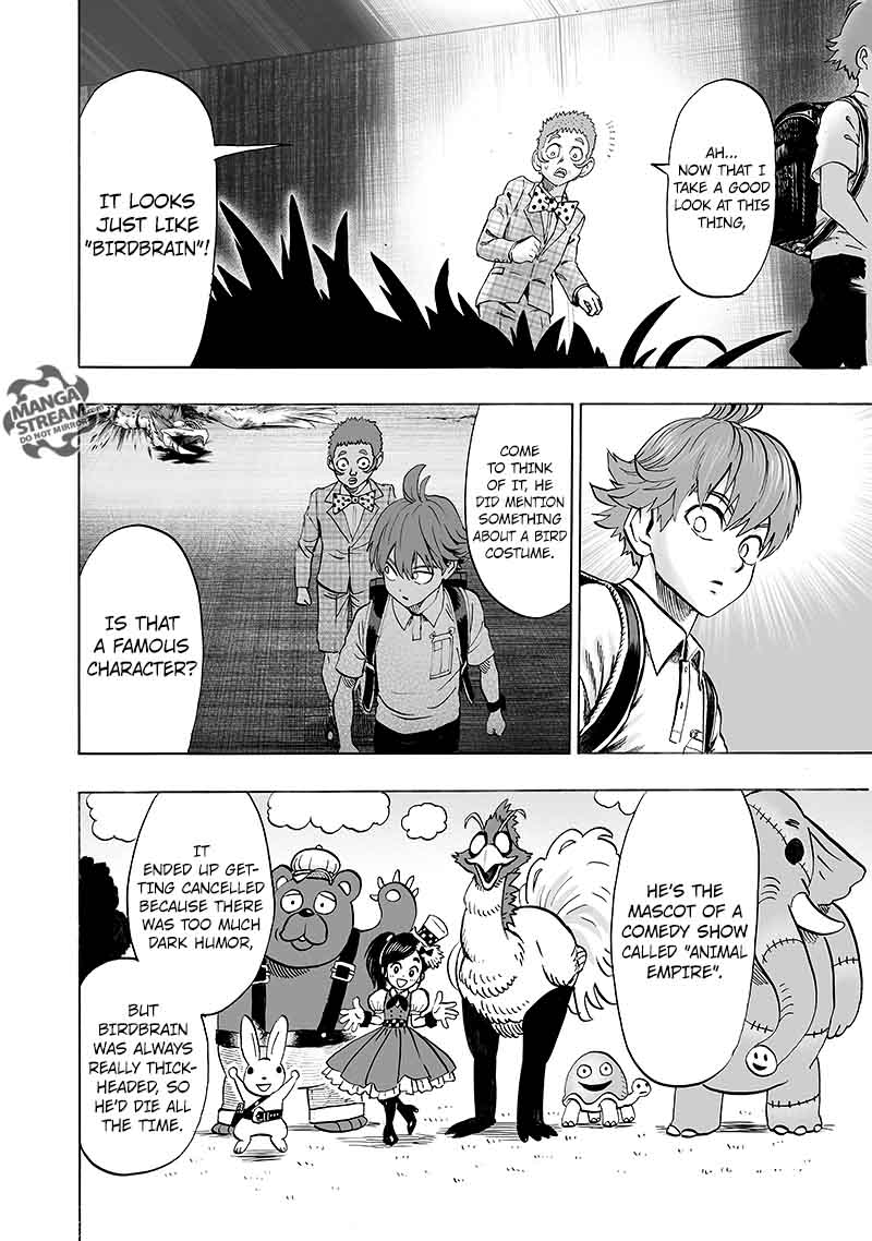 Chapter 146 - Tears of Regret Image(12)