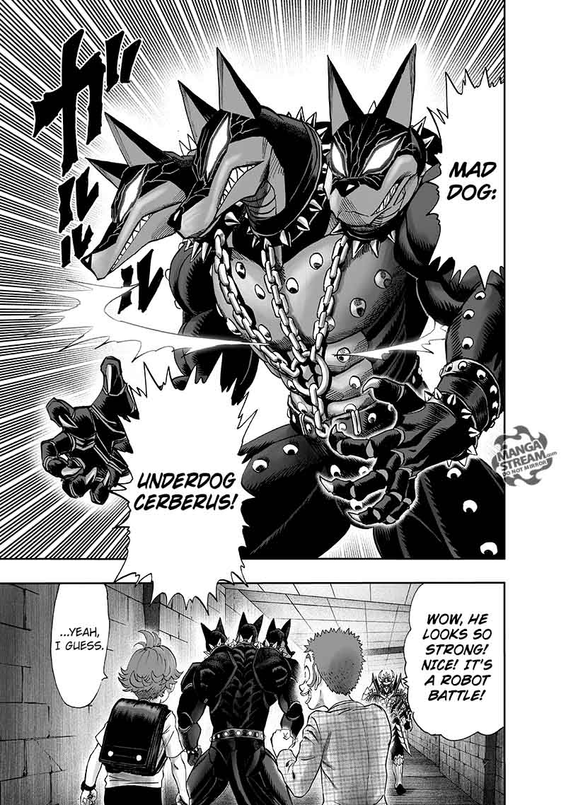Chapter 146 - Tears of Regret Image(5)