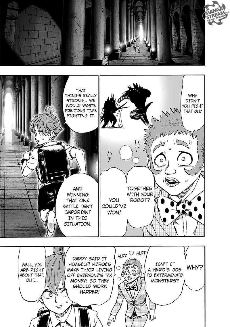 Chapter 146 - Tears of Regret Image(9)
