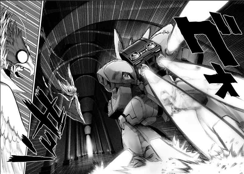 Chapter 147 - Take-Off Image(3)