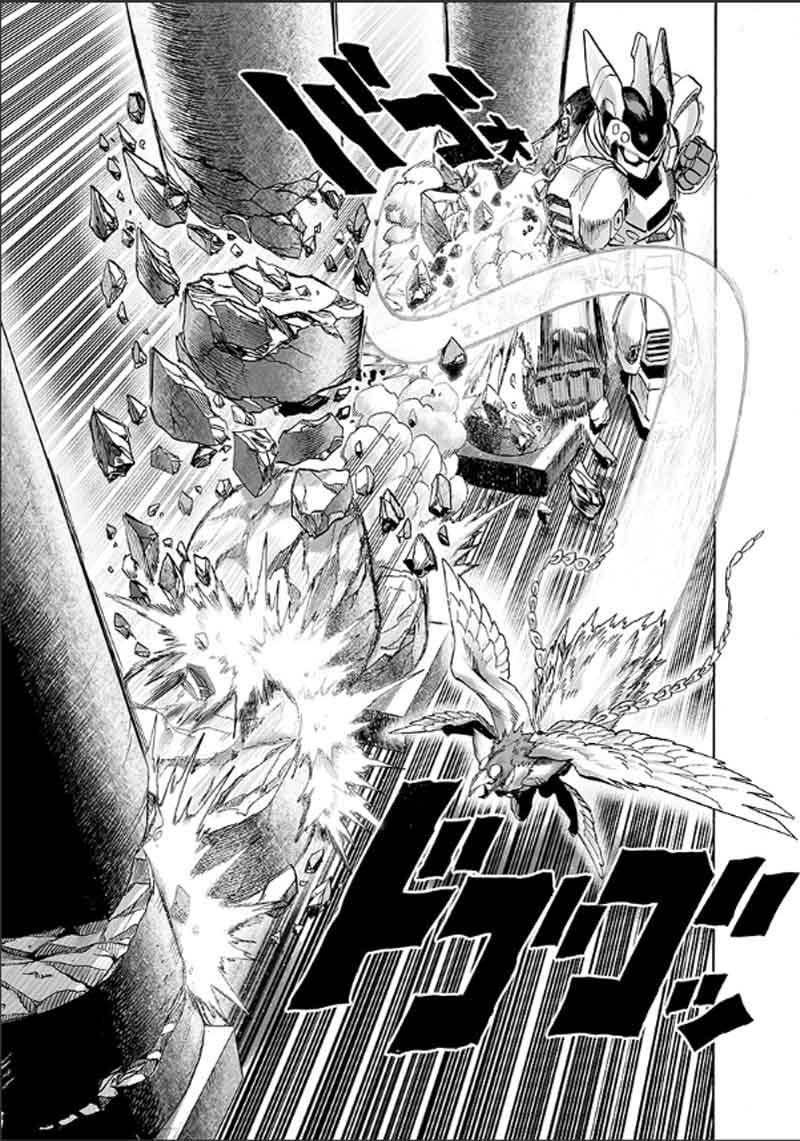 Chapter 147 - Take-Off Image(5)