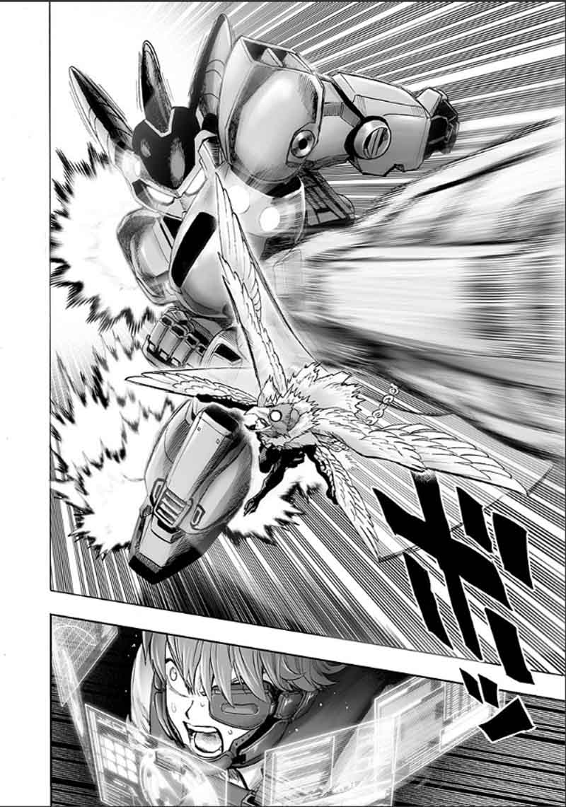 Chapter 147 - Take-Off Image(4)