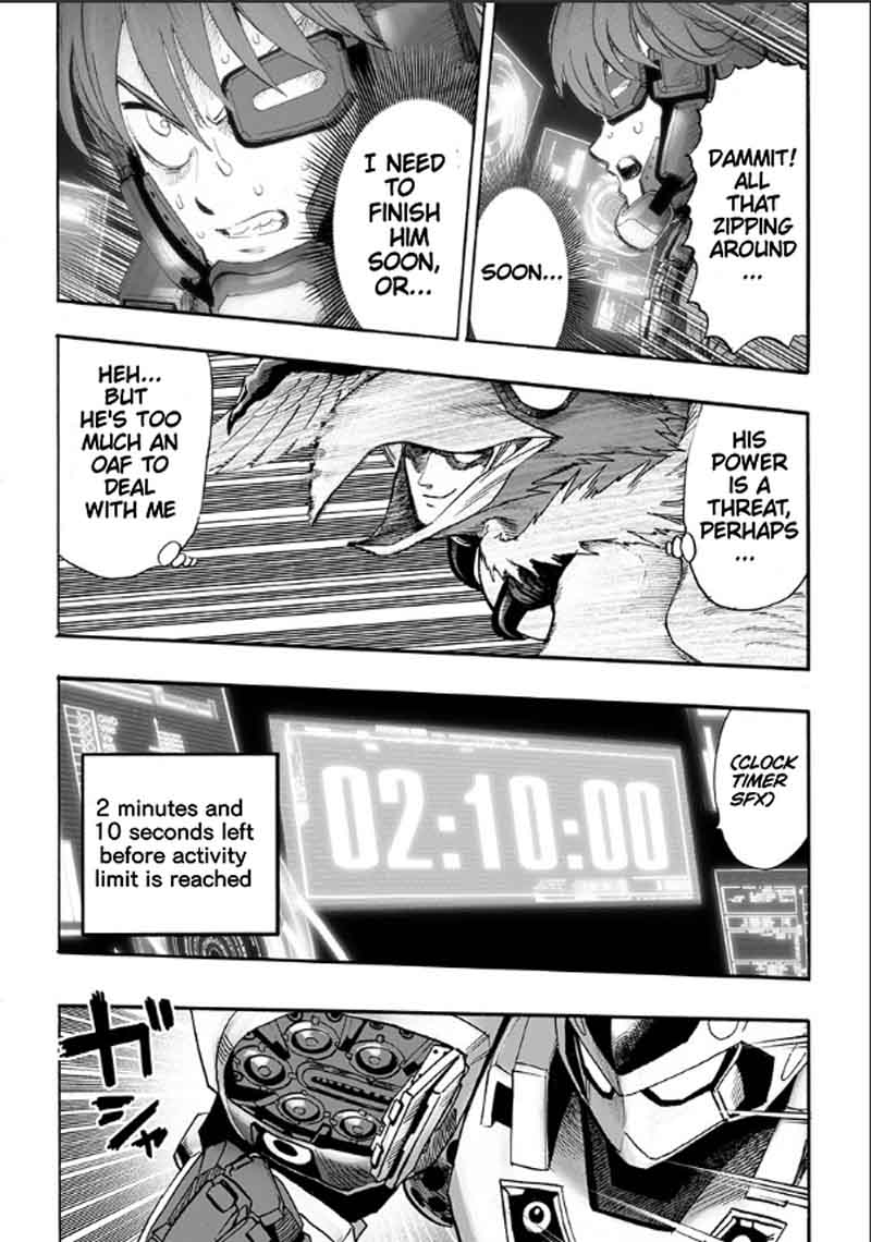 Chapter 147 - Take-Off Image(6)
