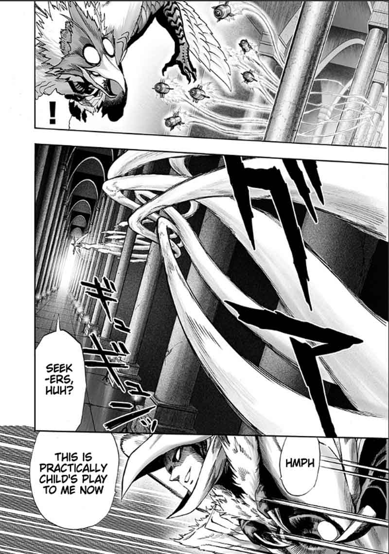 Chapter 147 - Take-Off Image(8)