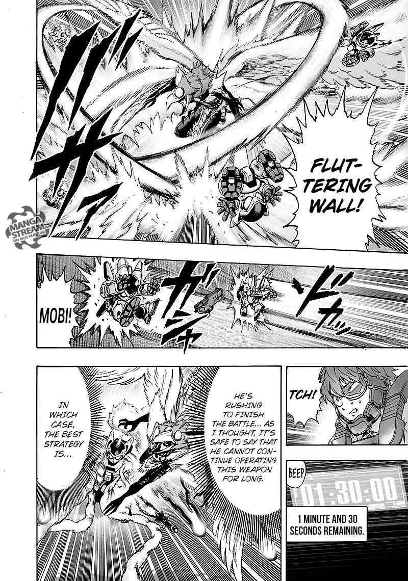 Chapter 148 - Take-Off Part 2 Image(4)