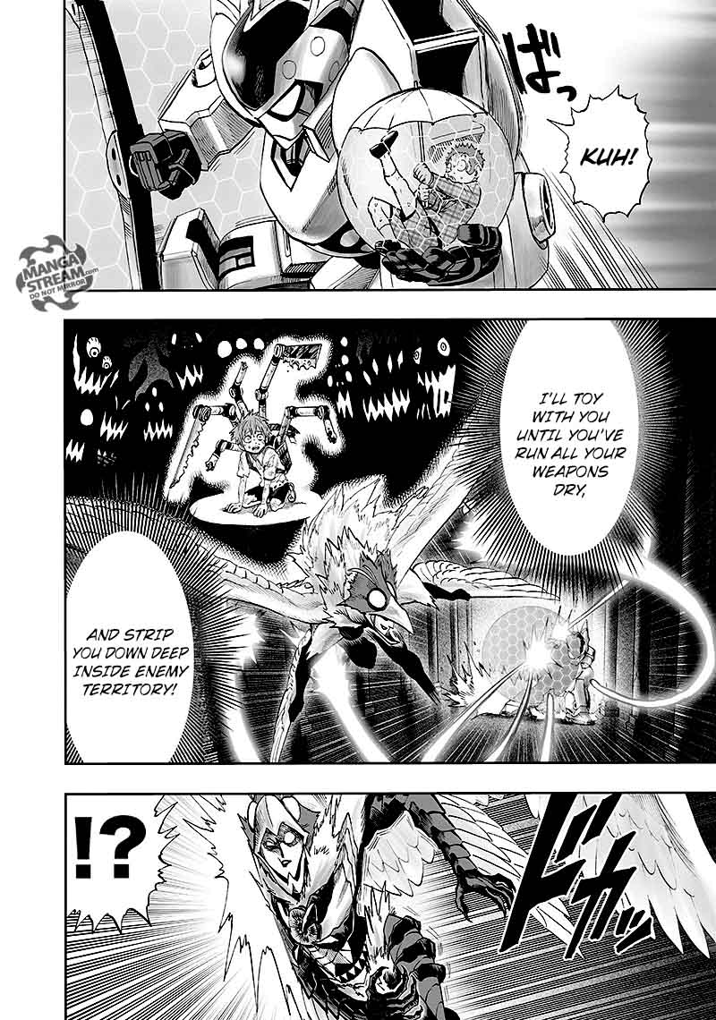 Chapter 148 - Take-Off Part 2 Image(8)