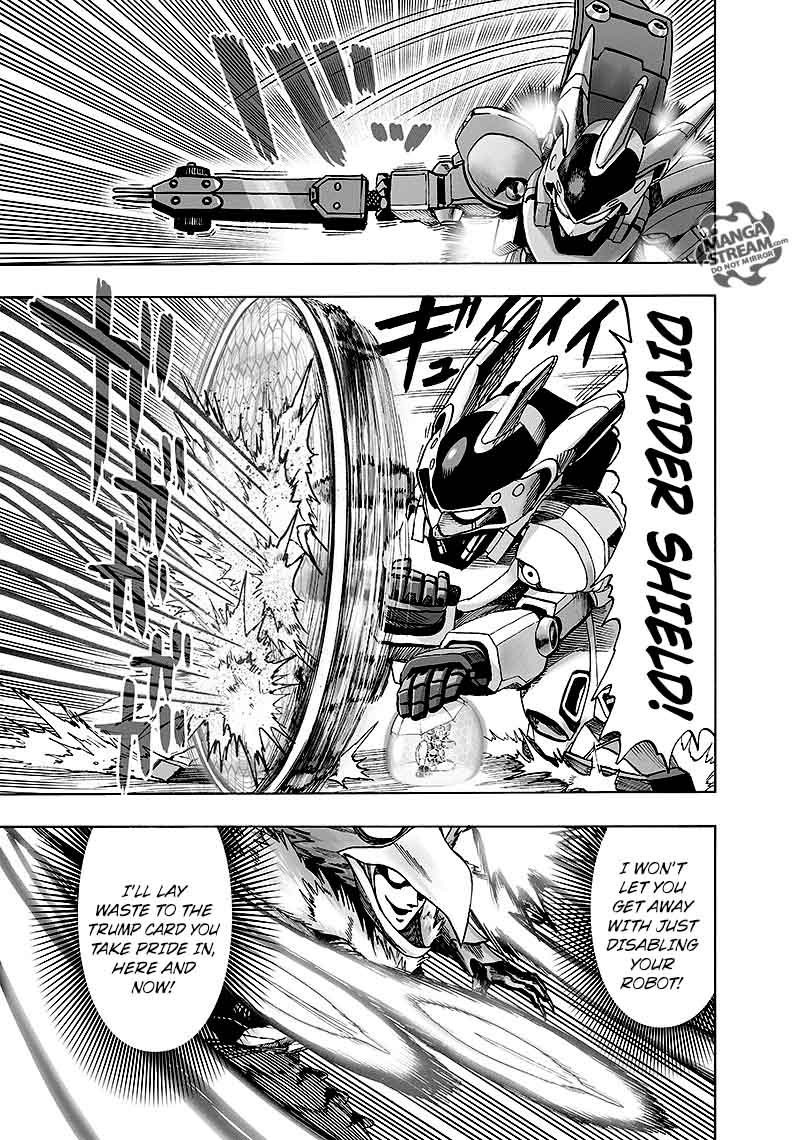 Chapter 148 - Take-Off Part 2 Image(7)