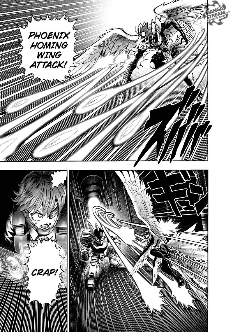 Chapter 148 - Take-Off Part 2 Image(5)