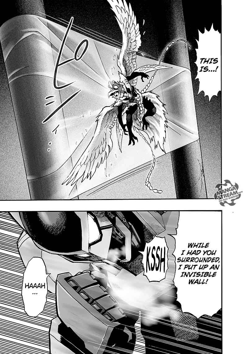 Chapter 148 - Take-Off Part 2 Image(9)
