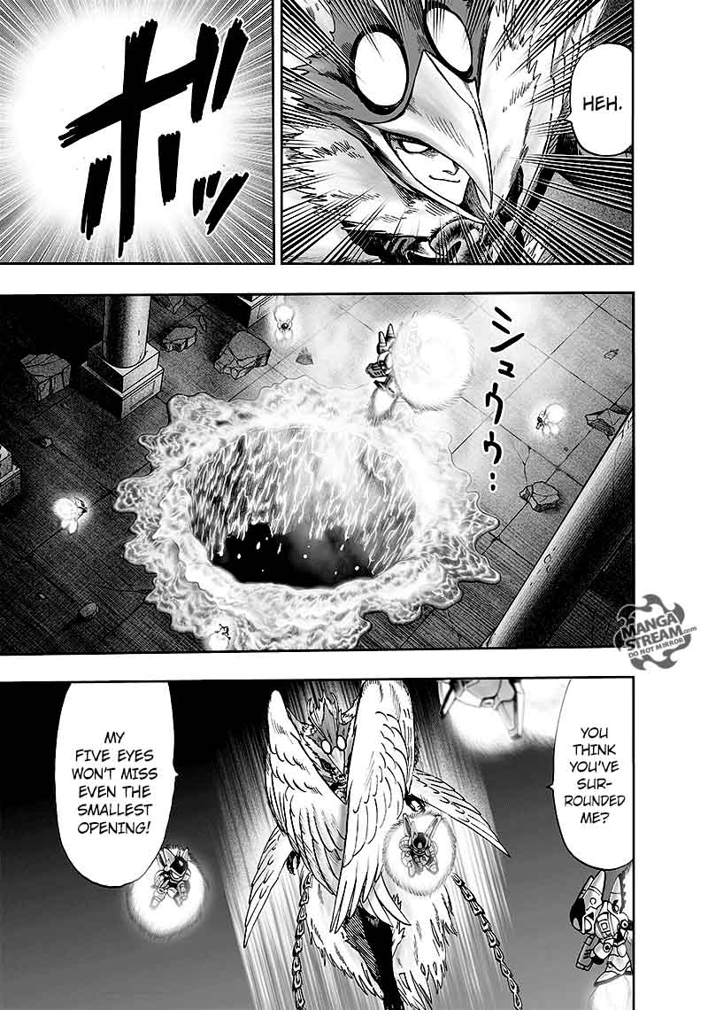 Chapter 148 - Take-Off Part 2 Image(3)