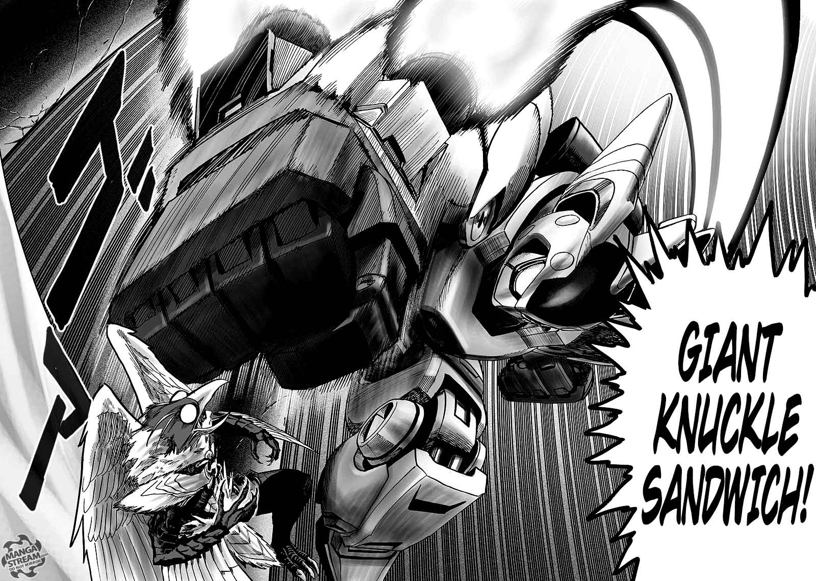 Chapter 148 - Take-Off Part 2 Image(10)