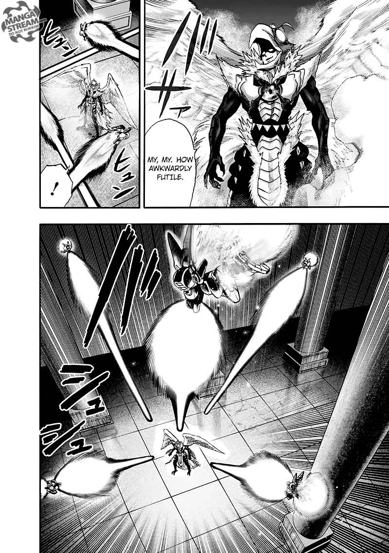 Chapter 148 - Take-Off Part 2 Image(2)