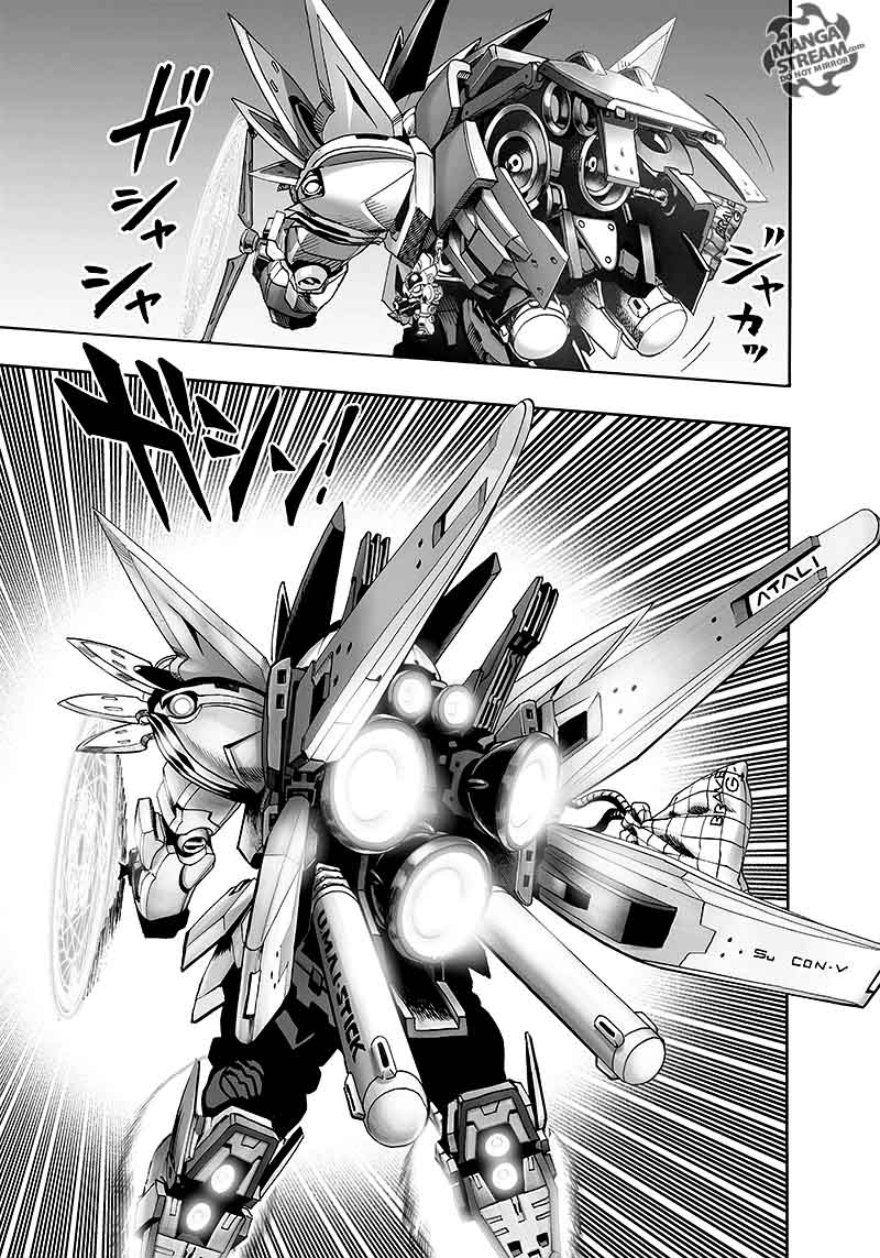 Chapter 149 - Heat-Up Revise of 99th  Chapter 147-148 Image(3)