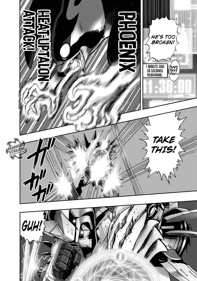 Chapter 149 - Heat-Up Revise of 99th  Chapter 147-148 Image(11)