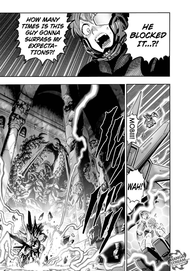 Chapter 149 - Heat-Up Revise of 99th  Chapter 147-148 Image(26)