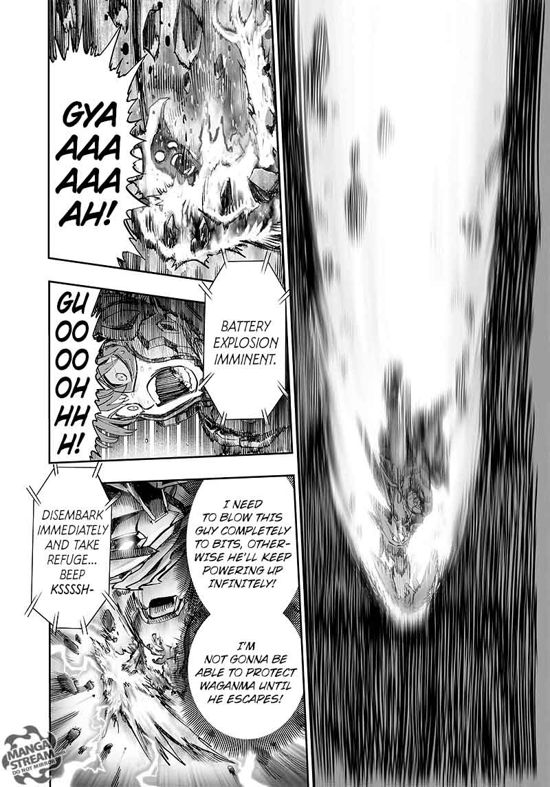 Chapter 149 - Heat-Up Revise of 99th  Chapter 147-148 Image(30)