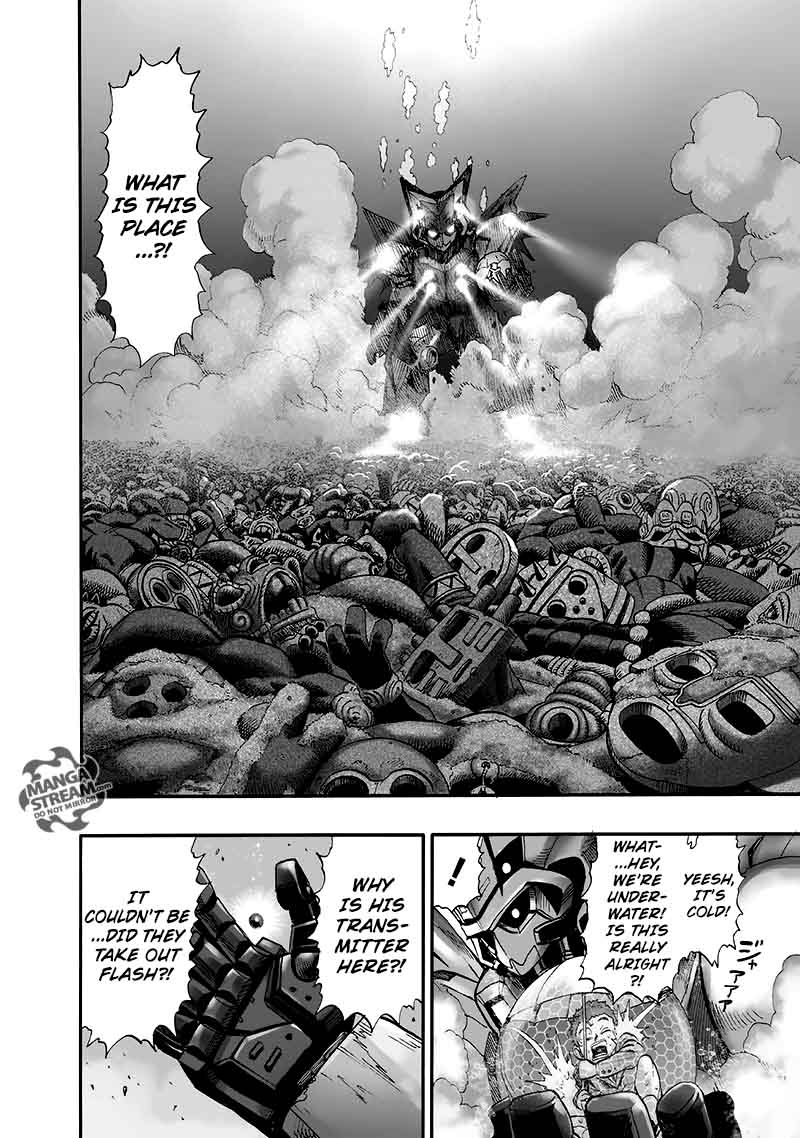 Chapter 149 - Heat-Up Revise of 99th  Chapter 147-148 Image(36)