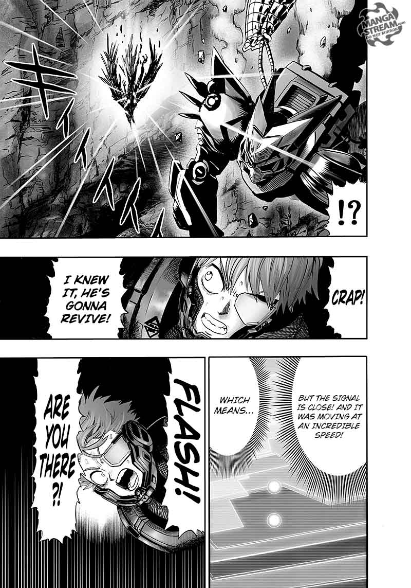 Chapter 149 - Heat-Up Revise of 99th  Chapter 147-148 Image(33)