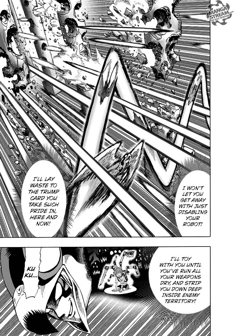Chapter 149 - Heat-Up Revise of 99th  Chapter 147-148 Image(22)