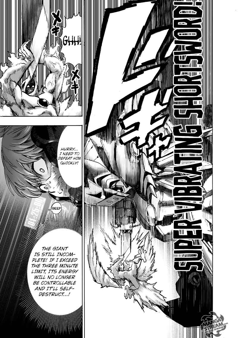 Chapter 149 - Heat-Up Revise of 99th  Chapter 147-148 Image(16)