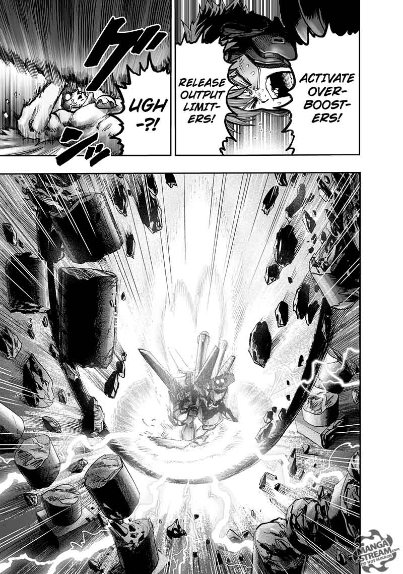Chapter 149 - Heat-Up Revise of 99th  Chapter 147-148 Image(28)