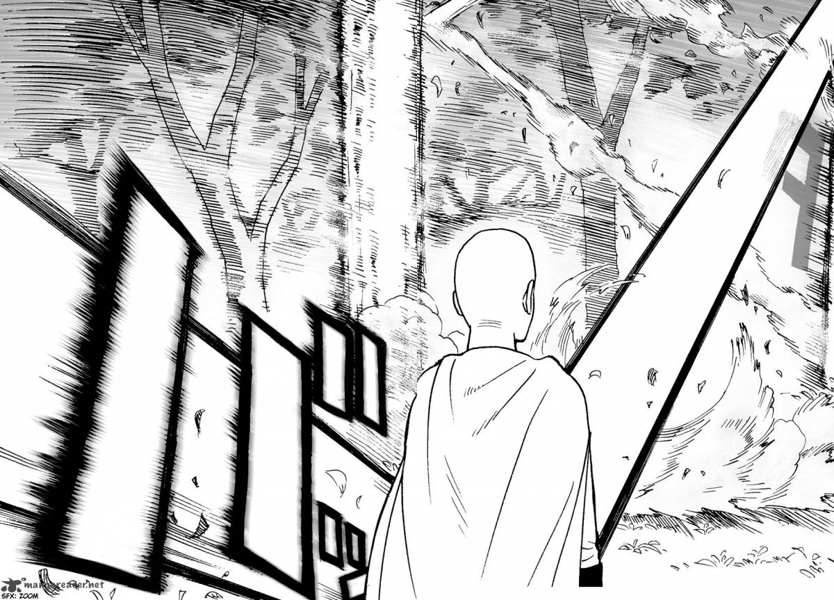 Chapter 15 - 15th Punch Hobby  Work Image(6)