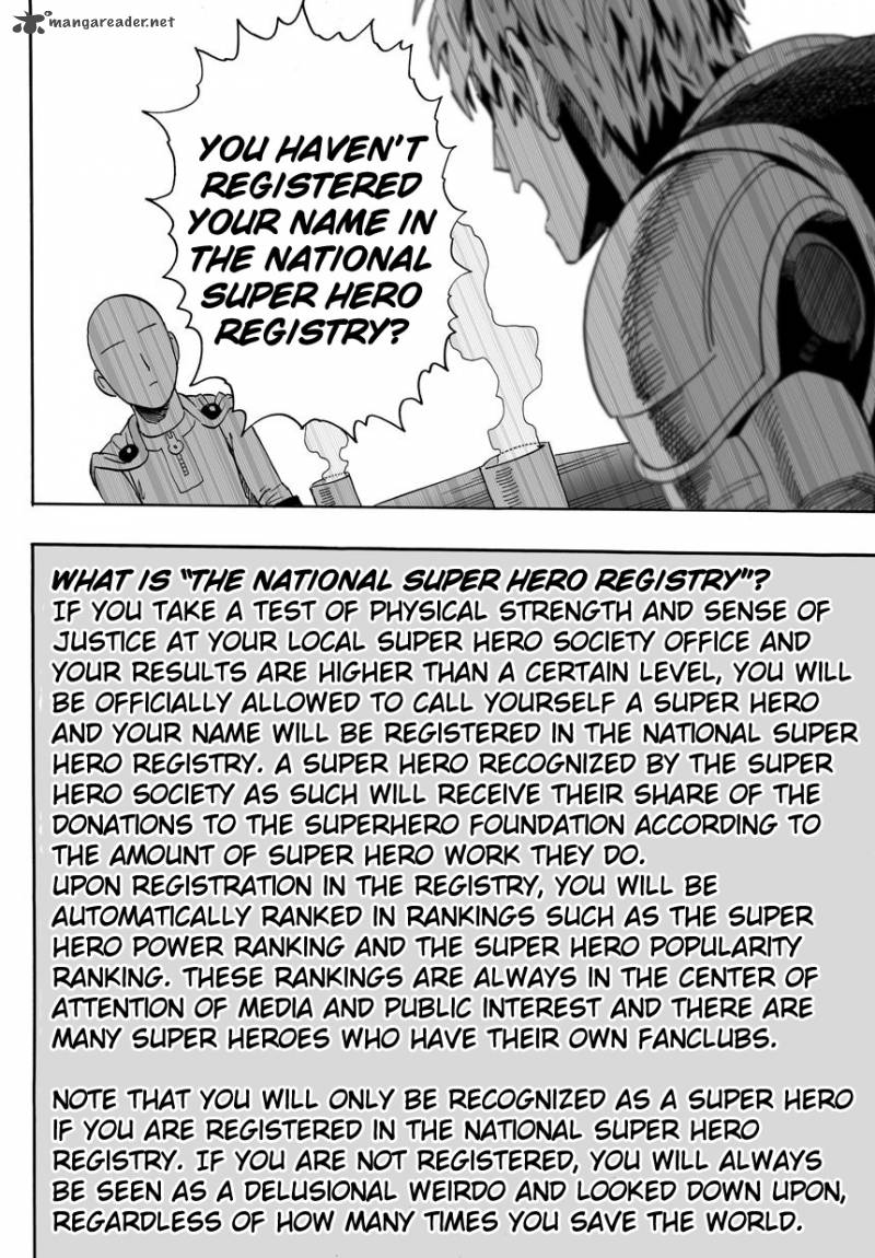 Chapter 15 - 15th Punch Hobby  Work Image(23)