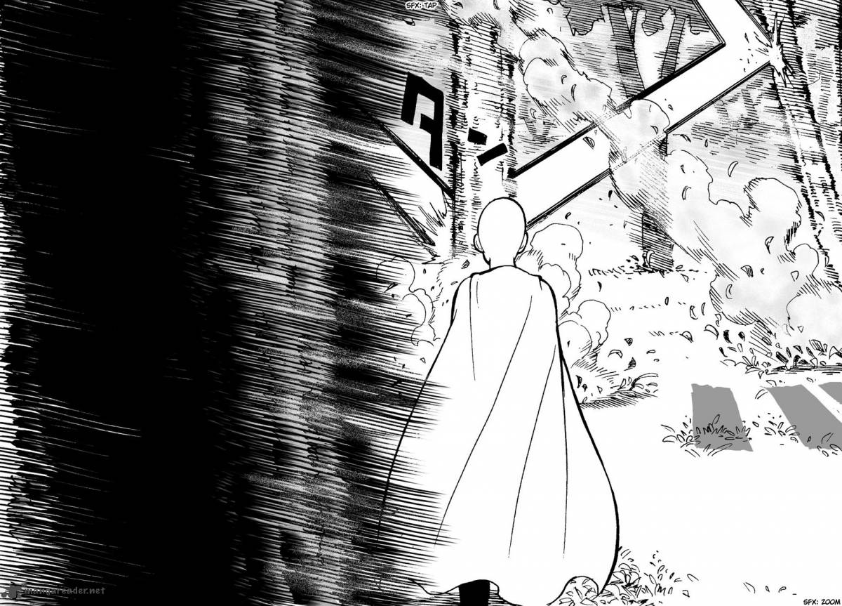Chapter 15 - 15th Punch Hobby  Work Image(5)