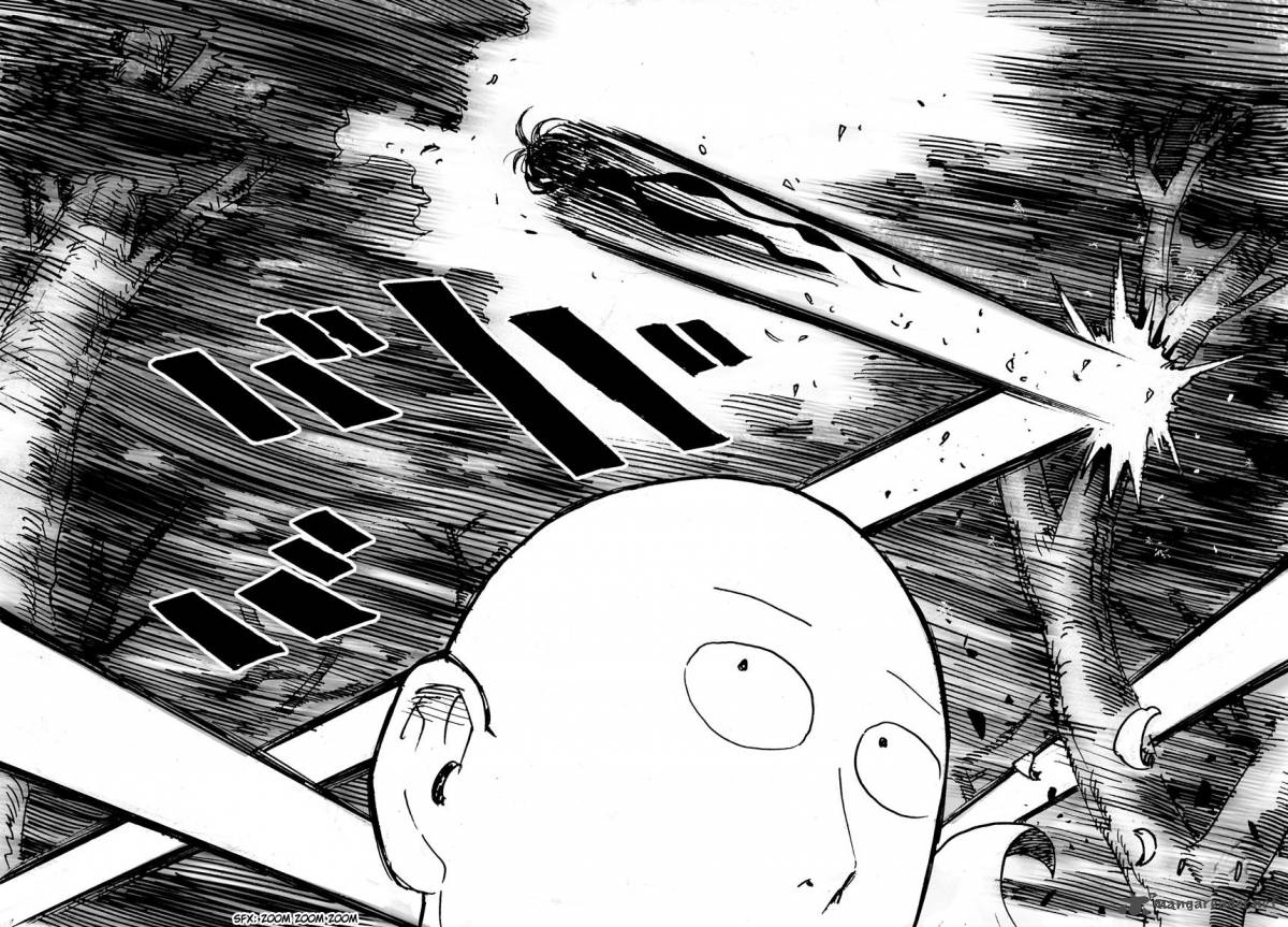 Chapter 15 - 15th Punch Hobby  Work Image(9)