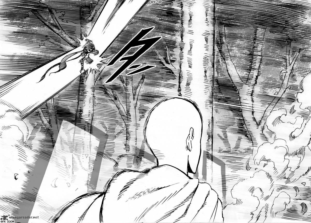 Chapter 15 - 15th Punch Hobby  Work Image(7)