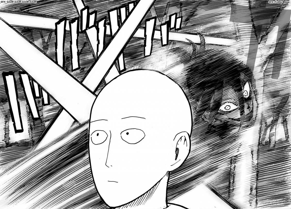 Chapter 15 - 15th Punch Hobby  Work Image(11)