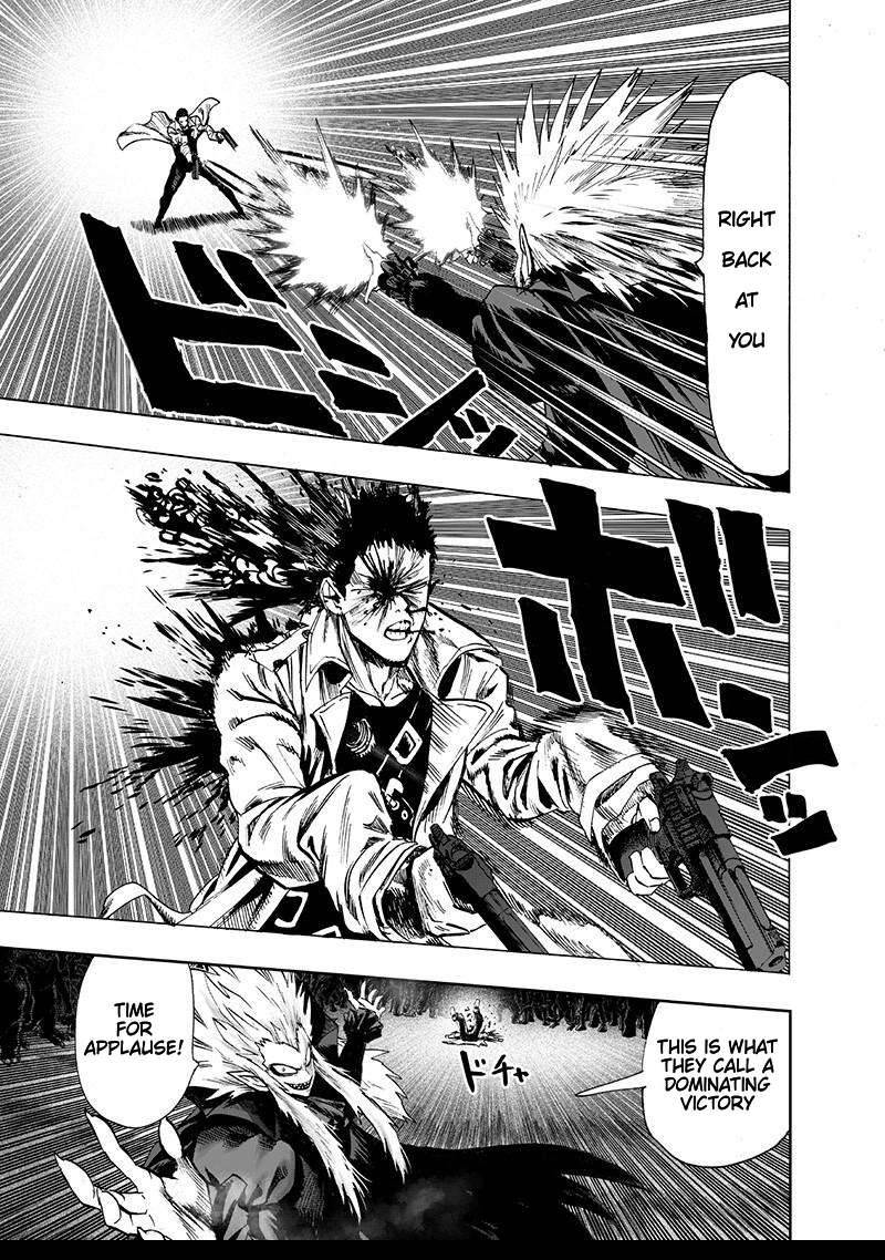 Chapter 152 - Zombieman Image(25)
