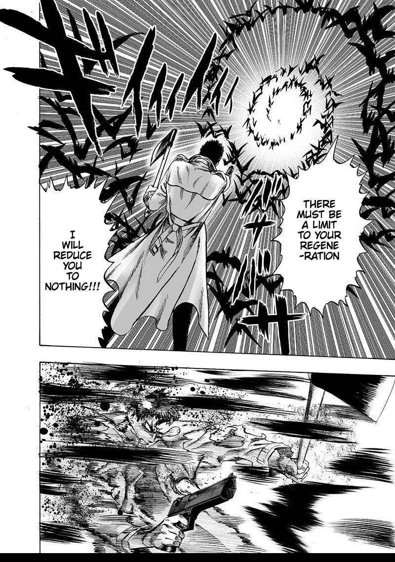 Chapter 152 - Zombieman Image(34)