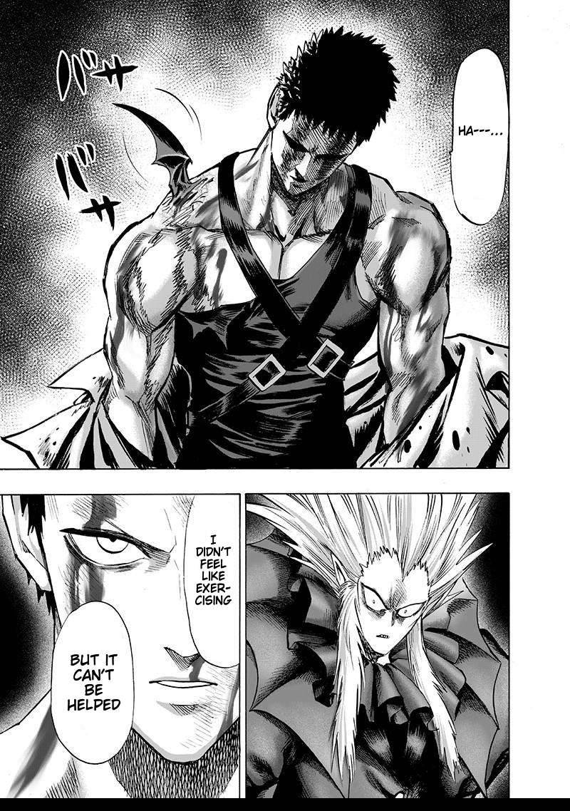 Chapter 152 - Zombieman Image(37)