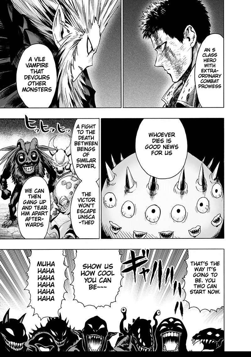 Chapter 152 - Zombieman Image(16)