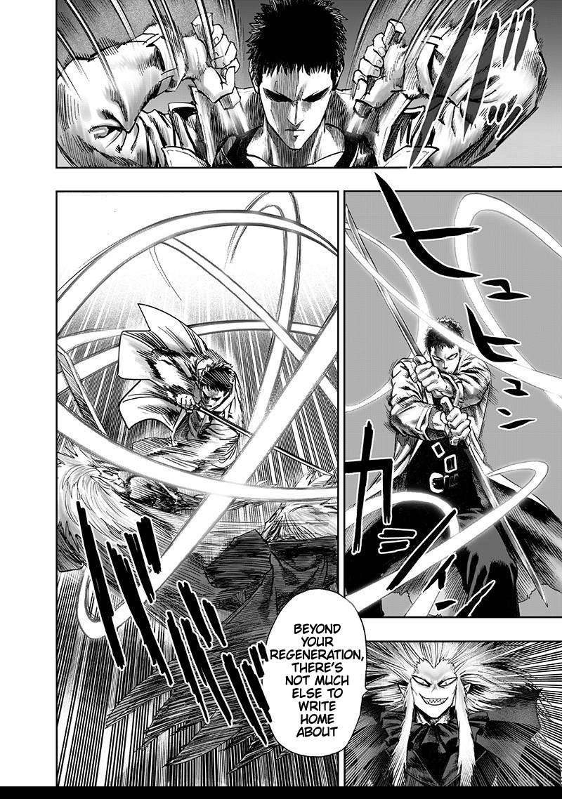 Chapter 152 - Zombieman Image(28)