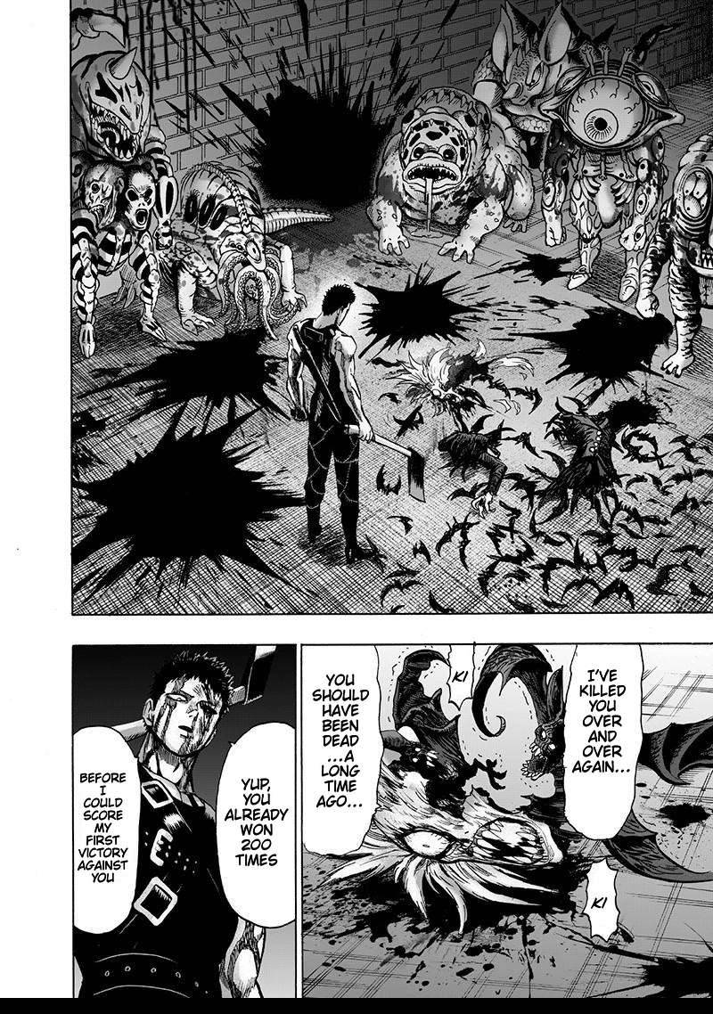 Chapter 152 - Zombieman Image(40)