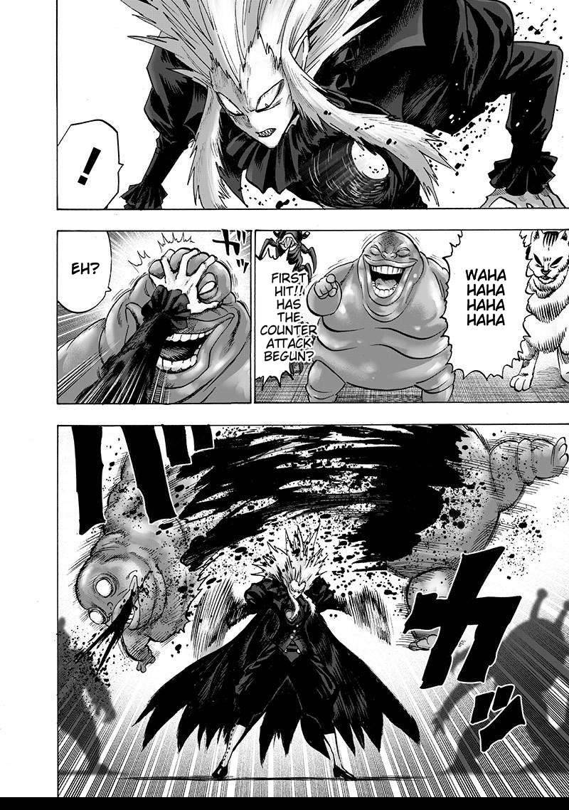 Chapter 152 - Zombieman Image(32)