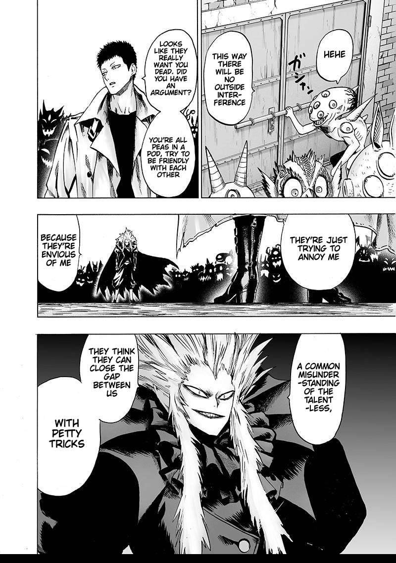 Chapter 152 - Zombieman Image(15)