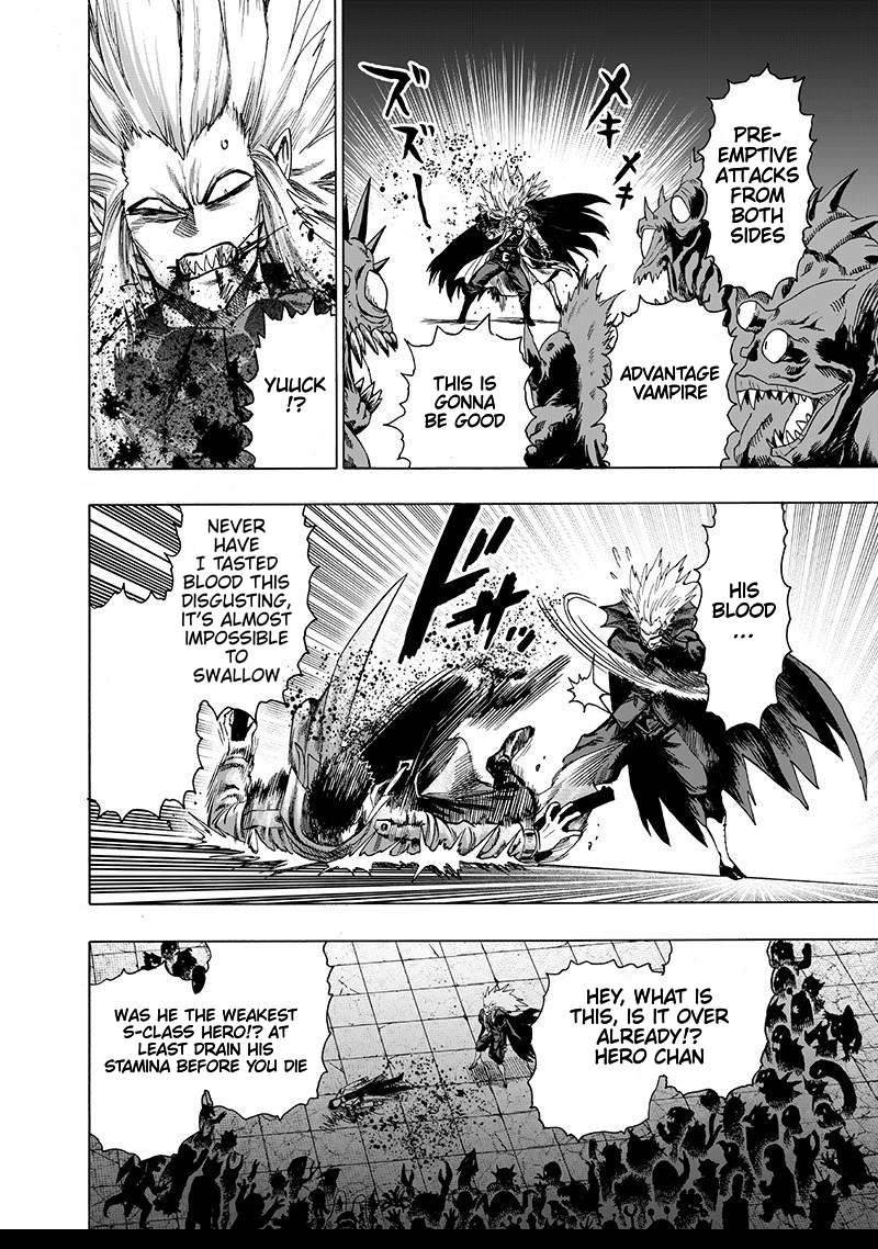 Chapter 152 - Zombieman Image(19)