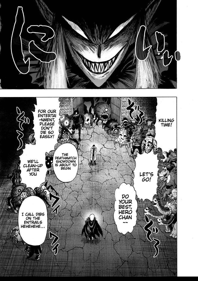 Chapter 152 - Zombieman Image(14)
