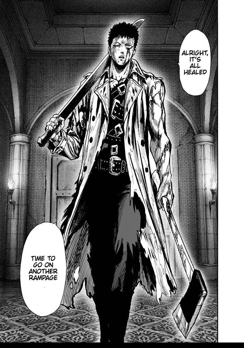 Chapter 152 - Zombieman Image(47)