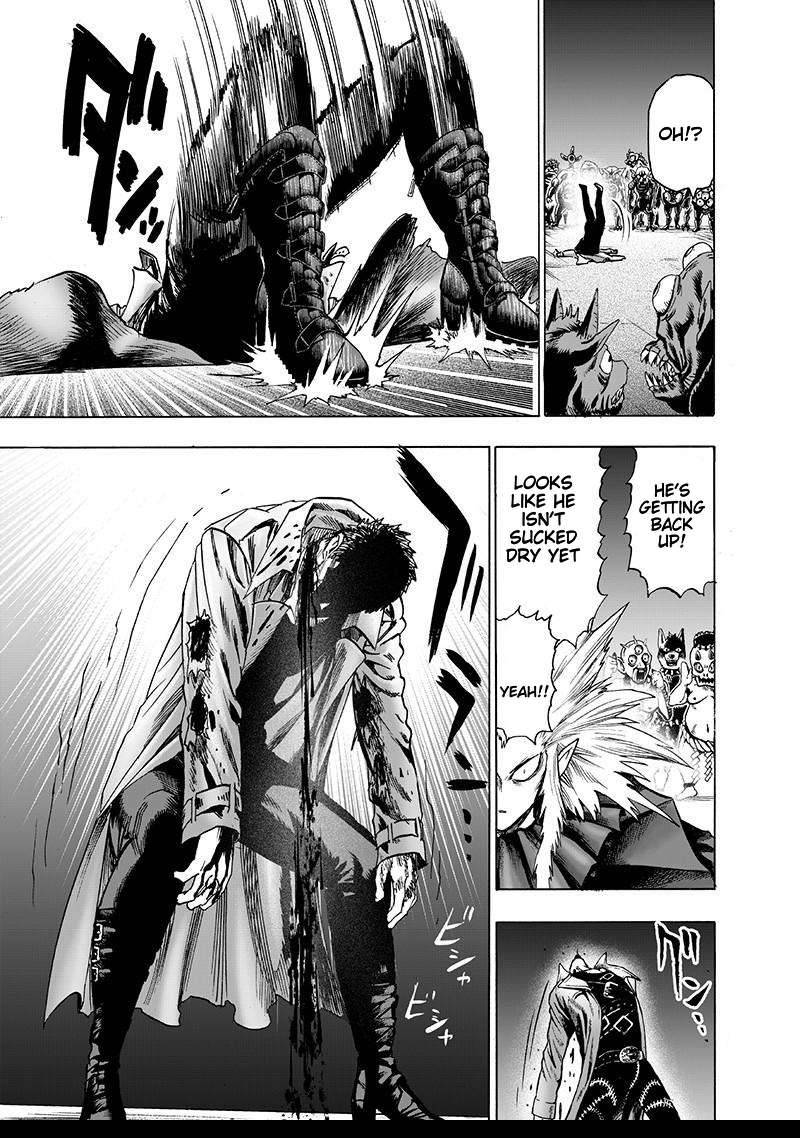 Chapter 152 - Zombieman Image(20)