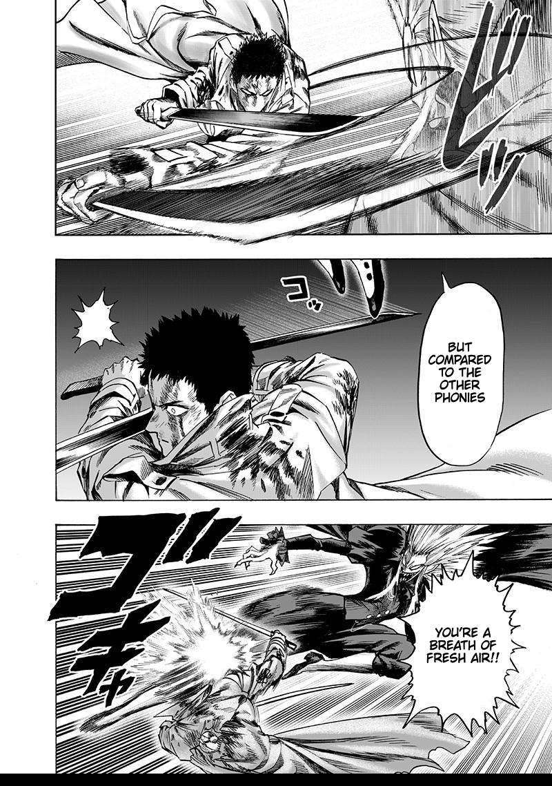 Chapter 152 - Zombieman Image(30)
