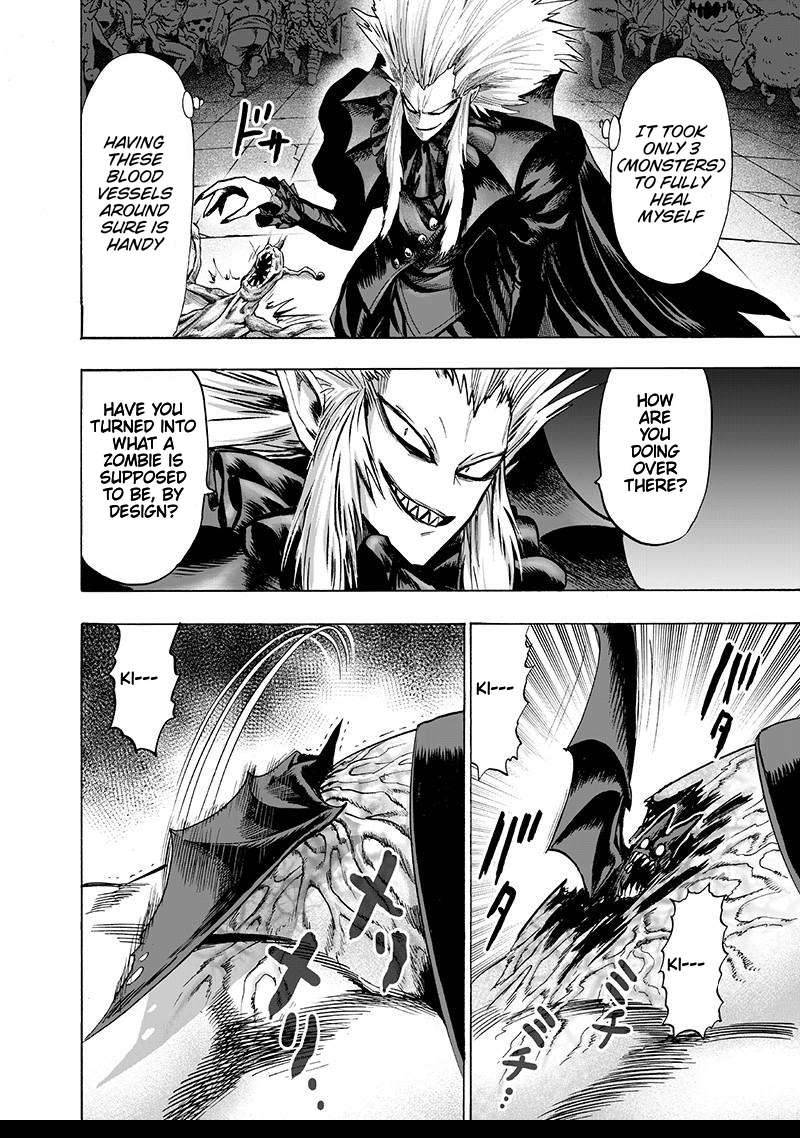 Chapter 152 - Zombieman Image(36)