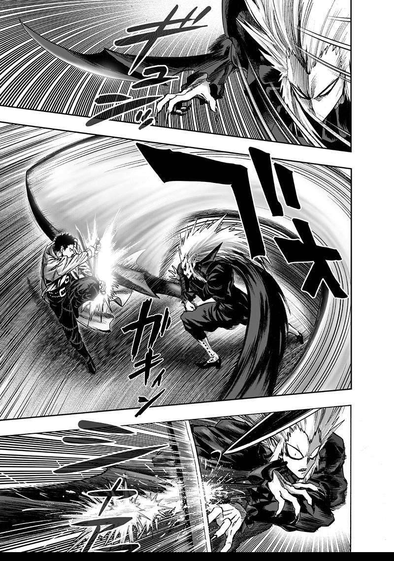Chapter 152 - Zombieman Image(29)