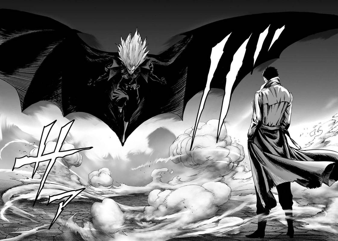 Chapter 152 - Zombieman Image(12)