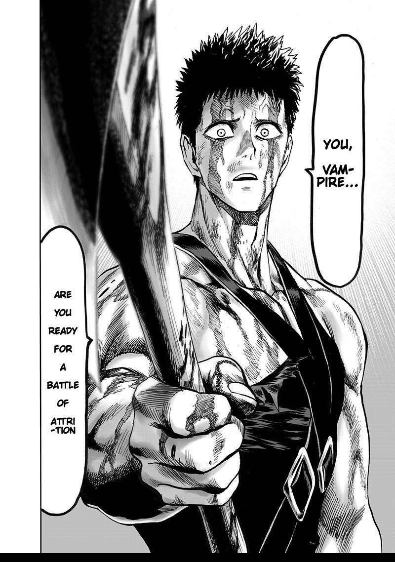 Chapter 152 - Zombieman Image(38)