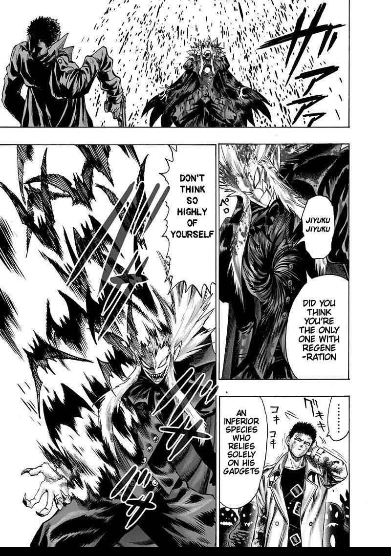 Chapter 152 - Zombieman Image(33)